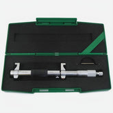 INSIZE Measuring Equipment Insize Metric Inside Micrometer 125-150mm Range Series 3220-150